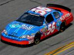 Chevrolet Monte Carlo SS NASCAR Nationwide Series Race Car 2006 года